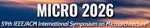 Two papers accepted to MICRO 2026
