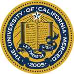 Yujin has got addmission to UC Merced