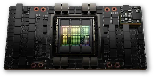 Parallel Processor Architecture