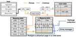 Coldmap: Extending SSD Lifetime Exploiting Multi-Page Mapping Information